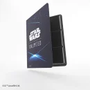 Star Wars: Unlimited - 18-Pocket Album - Card Back Blue