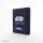 Star Wars: Unlimited - 18-Pocket Album - Card Back Blue