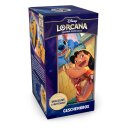 Disney Lorcana TCG - Archazias Insel Geschenk-Set Stitch...
