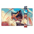 Disney Lorcana TCG - Playmat - Tigger