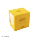 Star Wars: Unlimited - Twin Suns Deck Pod - Yellow