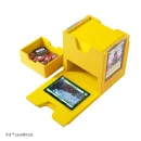 Star Wars: Unlimited - Twin Suns Deck Pod - Yellow