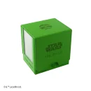 Star Wars: Unlimited - Twin Suns Deck Pod - Green