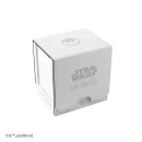 Star Wars: Unlimited - Twin Suns Deck Pod - White / Black