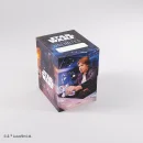 Star Wars: Unlimited - Soft Crate - Han Solo / Millenium...