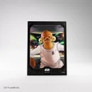 Star Wars: Unlimited - Art Sleeves - Admiral Ackbar