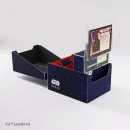 Star Wars: Unlimited - Twin Sun Soft Crate - Card Back Blue