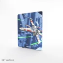 Star Wars: Unlimited - 18-Pocket Album - X-Wing / Tie...