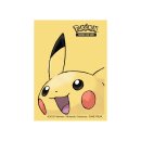 Ultra Pro - Pikachu 65ct Deck Protector Sleeves for Pokemon