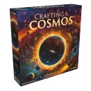 Crafting the Cosmos - Deutsch