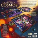 Crafting the Cosmos - Deutsch