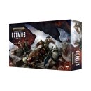 Gloomspite Gitz - Gitmob Army Set (Englisch)