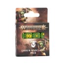 Orruk Warclans - Dice Set