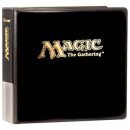 Ultra Pro - 3" Magic Black Album