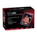 Ultra Pro - Semi-Rigid 1/2 Lip Sleeves (200 Pieces)