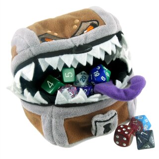 Dice Bag