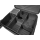 Ultra Pro - Deluxe Gaming Case with Black Trim