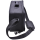 Ultra Pro - Deluxe Gaming Trove with Black Trim