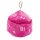 Ultra Pro - D20 Plush Dice Bag - Hot Pink