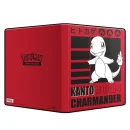 Ultra Pro - Charmander 9-Pocket Portfolio for Pokémon