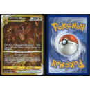 Pokemon TCG - 2023 Pokémon – Zenit der...