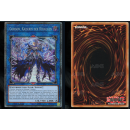 YuGiOh! - 2019 Yu-Gi-Oh! – Chaos Impact – DE...