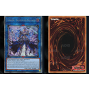 YuGiOh! - 2019 Yu-Gi-Oh! – Chaos Impact – DE...