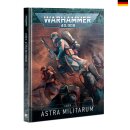 Astra Militarum - Codex (Deutsch)