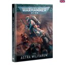 Astra Militarum - Codex (Englisch)