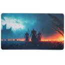 Playmats.eu - Rubber Mat for Card Games - Dark Leaders