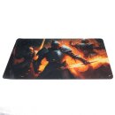 Playmats.eu - Rubber Mat for Card Games - Fire Knights