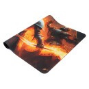 Playmats.eu - Rubber Mat for Card Games - Fire Knights