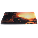 Playmats.eu - Rubber Mat for Card Games - Dead City