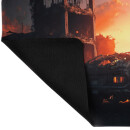 Playmats.eu - Rubber Mat for Card Games - Dead City