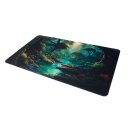 Playmats.eu - Rubber Mat for Card Games - Jungle