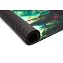 Playmats.eu - Rubber Mat for Card Games - Jungle