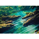 Playmats.eu - Rubber Mat for Card Games - Jungle