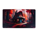 Playmats.eu - Rubber Mat for Card Games - Cottage