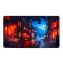 Playmats.eu - Rubber Mat for Card Games - Alley