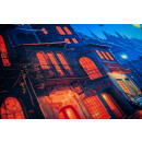 Playmats.eu - Rubber Mat for Card Games - Alley