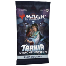 Tarkir: Drachensturm Play Booster Pack - Deutsch