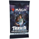 Tarkir: Dragonstorm Play Booster Pack - Englisch