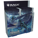 Tarkir: Drachensturm Sammler Booster Display - Deutsch