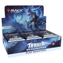 Tarkir: Dragonstorm Play Booster Display - Englisch