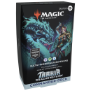 Tarkir: Drachensturm Commander Deck - Deutsch -...