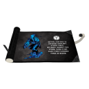 Ultra Pro - Tau Empire Codex Aligned Dice Scroll Premium...