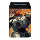 Ultra Pro - Tau Empire Codex Aligned Alcove Flip for...