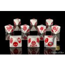 Baron of Dice - Watchers D8 Dice Set (10)