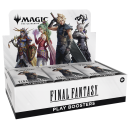 MtG - Final Fantasy Play Booster Box - English