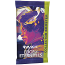 Edge of Eternities Collector Booster Pack - Englisch